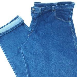 Wrangler Men's Rugged Wear Straight-Fit Jean